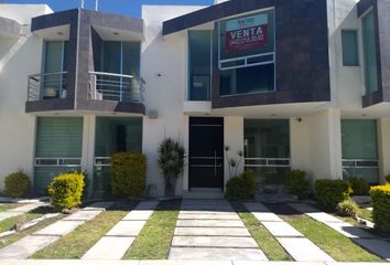 Casa en condominio en  Valle De Juriquilla, Santa Fé, Santiago De Querétaro, Querétaro, México