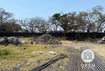 Lote de Terreno en  Fraccionamiento Hacienda Jiutepec, Jiutepec, Morelos