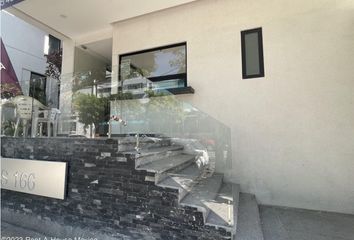 Departamento en renta en Polanco I Sección