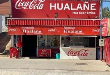 Local en  Hualañé, Curicó