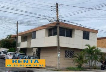 298 casas en renta en Municipio Veracruz 