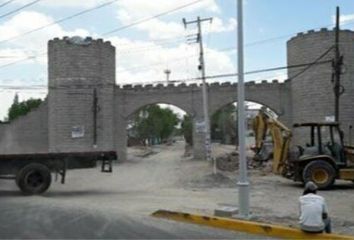 Lote de Terreno en  Zakia, El Marqués