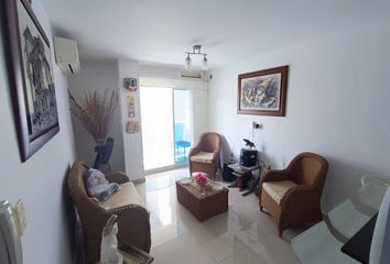 Apartamento en  Carrera 47 86-2-86-72, El Poblado, Barranquilla, Atlantico, Col