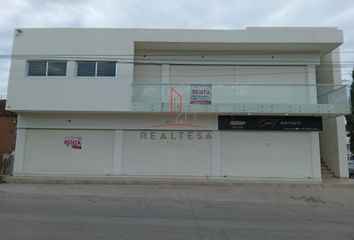 Local comercial en  5 De Febrero, Culiacán Rosales