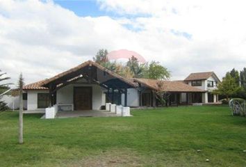 Casa en  Colina, Chacabuco
