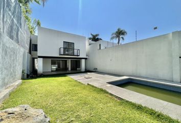 Condominio horizontal en  Delicias, Cuernavaca, Morelos