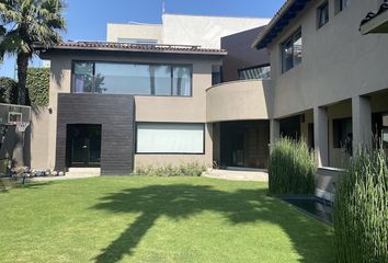 Casa en  Bosques De Las Lomas, Cuajimalpa De Morelos