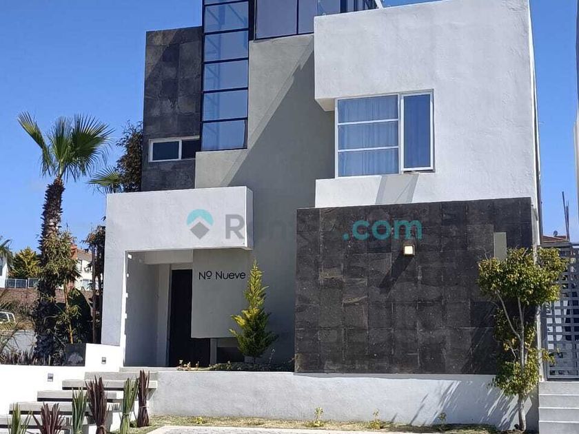 renta Casa en Plaza del Sol (Piramides), Playas de Rosarito (Rl96Zm)-  