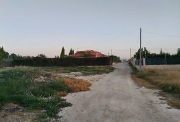 Terreno en  Molina De Segura, Murcia Provincia