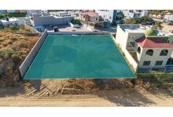 Lote de Terreno en  Cabo San Lucas Centro, Los Cabos