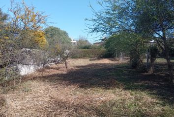 Terrenos en  Malagueño, Córdoba