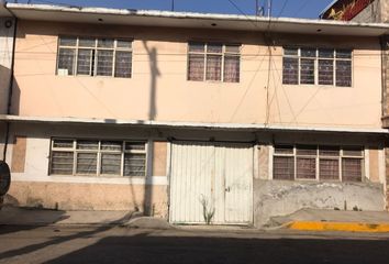 Casa en  Emiliano Zapata 2a Secc, Ecatepec De Morelos