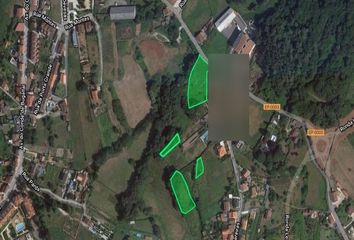 Terreno en  Pontevedra, Pontevedra Provincia