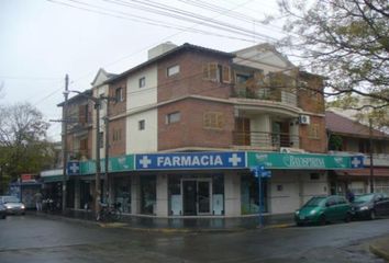 Departamento en  Villa Bosch, Tres De Febrero