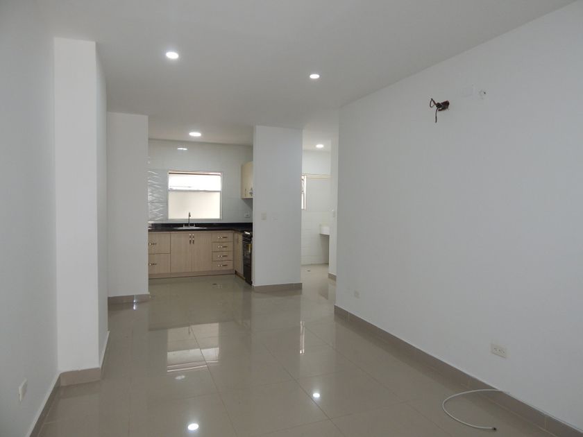 Apartamento en arriendo Crespo, Cartagena De Indias