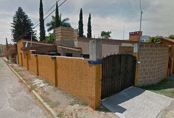 Casa en  Yecapixtla, Morelos, Mex