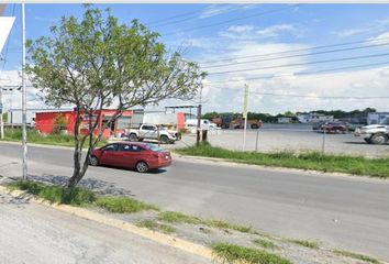 Lote de Terreno en  Apodaca Centro, Apodaca