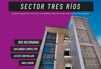 Departamento en  Avenida República Del Salvador 2250, Humaya, Culiacán, Sinaloa, 80020, Mex