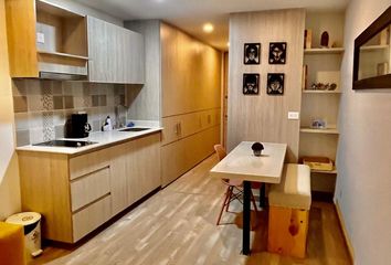 Apartamento en  Calle 63, Maria Cristina, Bogotá, Distrito Capital, Col