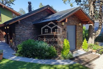 166 casas en venta en Villa La Angostura, Neuquen 