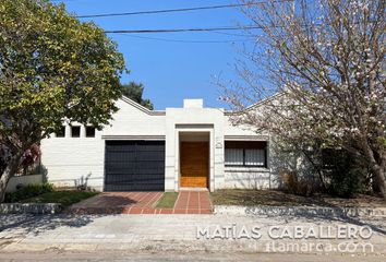 Casa en  Urca, Córdoba Capital