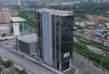 Oficina en  Avenida Del Mar, Privada Santa María, Rincón De Santa María, Monterrey, Nuevo León, 64650, Mex