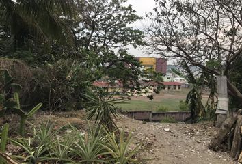 Lote de Terreno en  Revolución, Boca Del Río