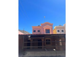 Casa en  Santa Bárbara, Hermosillo