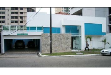 Casa en  Pueblo Nuevo, Ciudad De Panamá