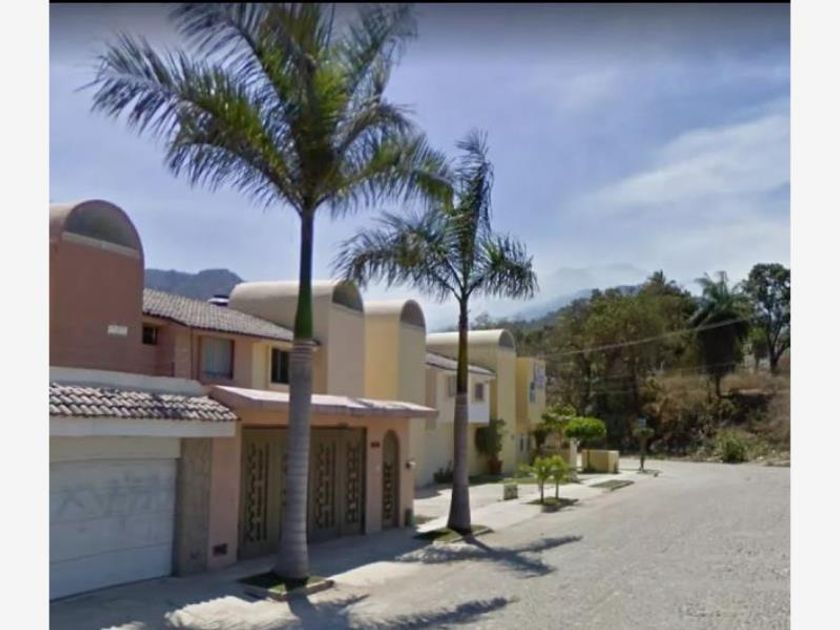 venta Casa en Puerto Vallarta Centro, Puerto Vallarta (MX22NG5161