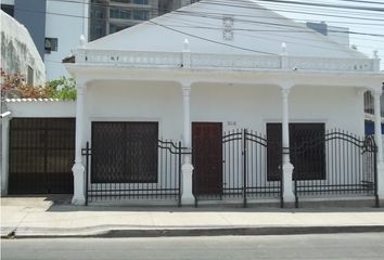 Casa en  Pie De La Popa, Cartagena De Indias