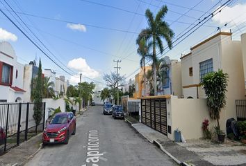 Casa en  Calle Virgo 1, Fraccionamiento La Cantera, Benito Juárez, Quintana Roo, 77507, Mex