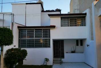 10 casas en venta en Fracciones del Rosario, León 