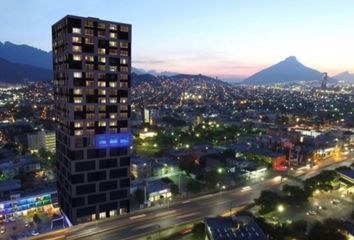 Departamento en  Tecnológico, Monterrey