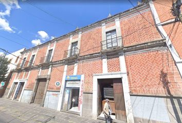 Edificio en  Centro, Puebla
