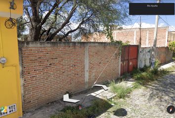 Lote de Terreno en  Río Ayutla, San Cayetano, San Juan Del Río, Querétaro, México