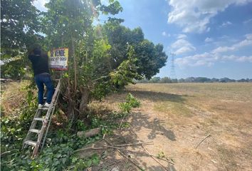 Lote de Terreno en  Puerto Madero Centro, Tapachula