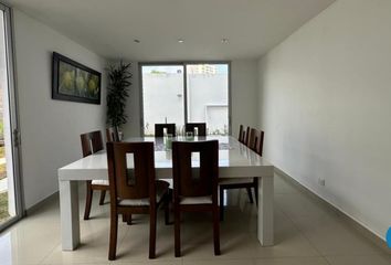 House for rent in Puerto Colombia, Santa Marta
