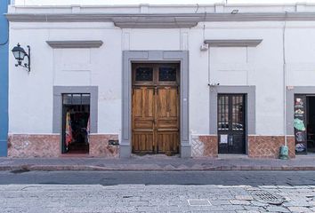 Casa en  Centro, Santiago De Querétaro, Municipio De Querétaro