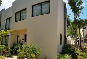 Casa en  Solidaridad, Quintana Roo, Mex