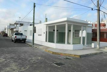 5 casas en renta en Progreso de Castro Centro, Progreso 