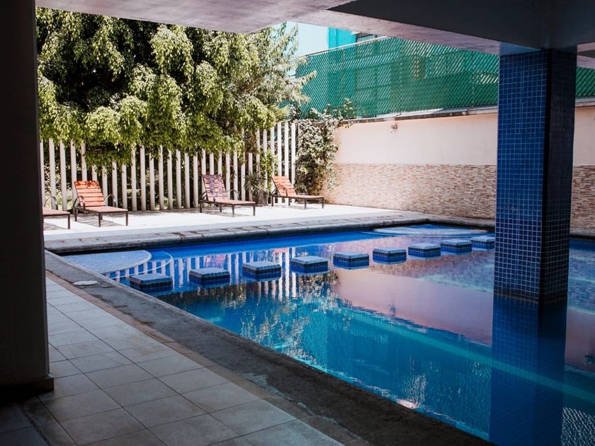 venta Departamento en Anáhuac I Sección, Miguel Hidalgo, CDMX (443612