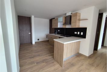 Apartment for rent in San Francisco, Chía