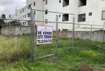 Lote de Terreno en  Avenida México 3-5, La Trinidad Sanctórum, Cuautlancingo, Puebla, 72730, Mex