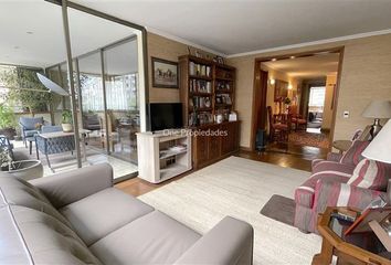 Departamento en venta en Las Condes