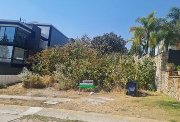 Lote de Terreno en  Calle Paseo De Los Álamos 101, El Palomar, Tlajomulco De Zúñiga, Jalisco, 45643, Mex