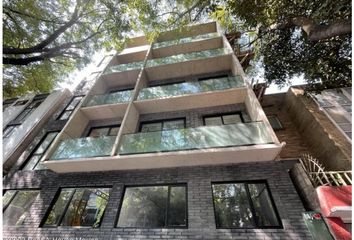 Departamento en  Benito Juárez, Cdmx, Ciudad De México (cdmx)