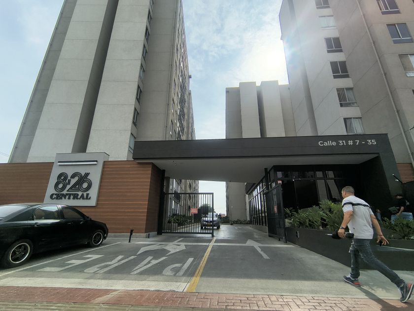 Apartamento en arriendo 20 De Julio, Oriente, Oriente