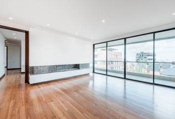 Apartamento en  Los Rosales Norte, Bogotá