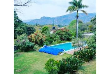 Casa en  Pueblo Santo Domingo Ocotitlán, Tepoztlán